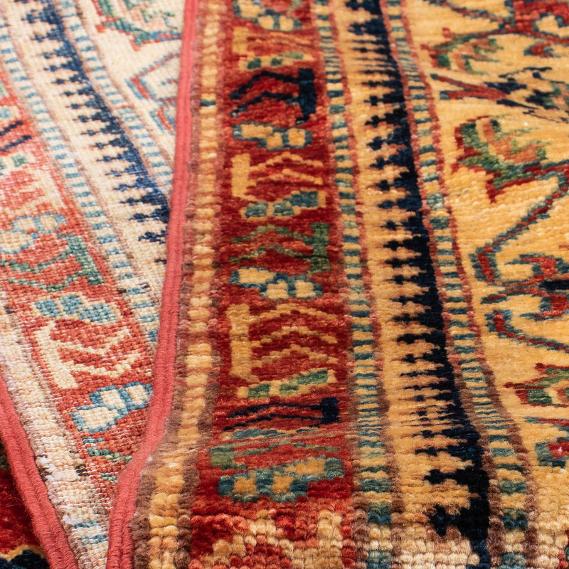 Ziegler Rug - Kazak - 319 x 211 cm - red