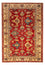 Ziegler Rug - Kazak - 290 x 205 cm - dark red
