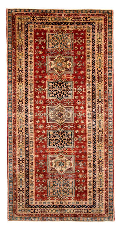 Kazak Rug 158x312cm - Oriental Rug
