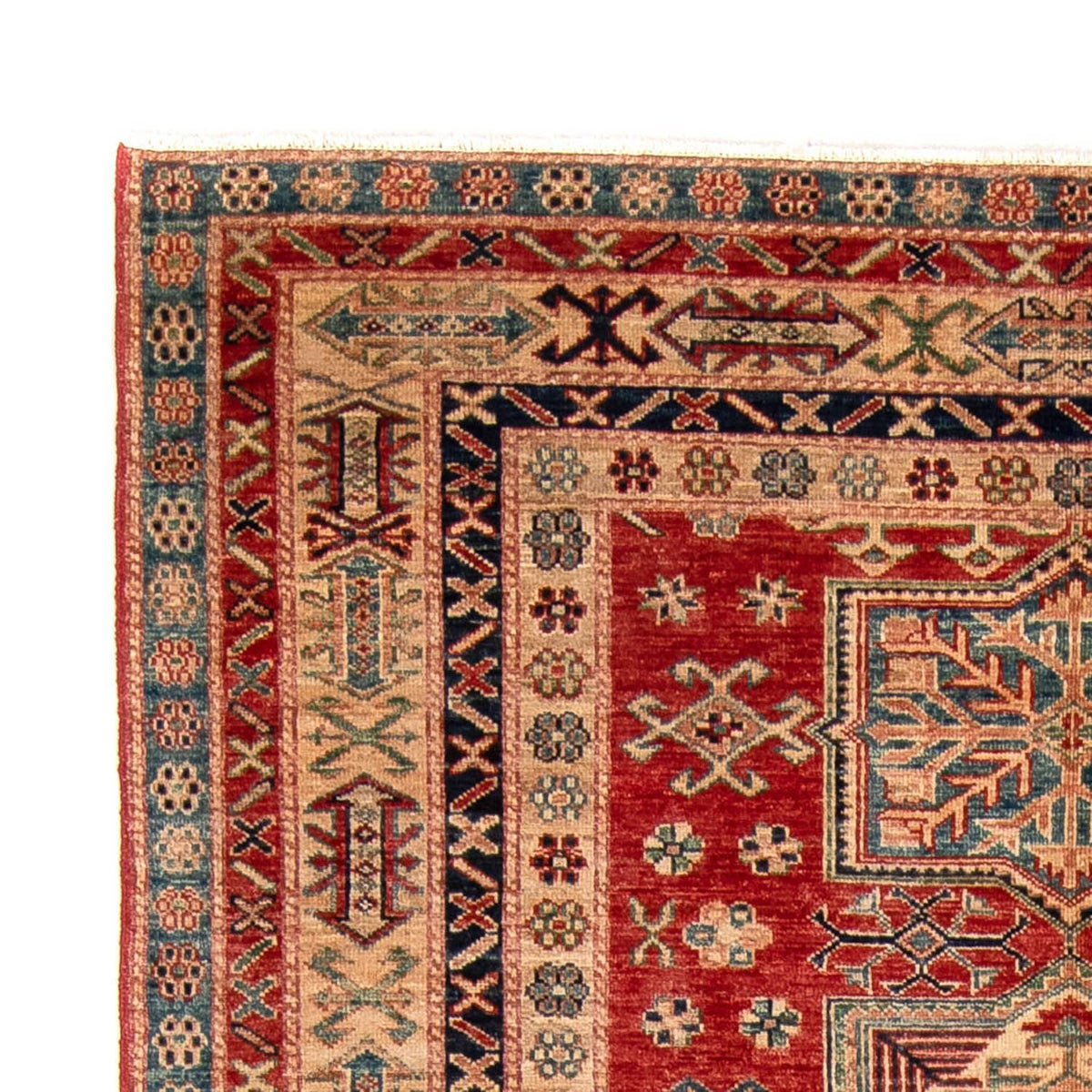 Kazak Rug 158x312cm - Oriental Rug