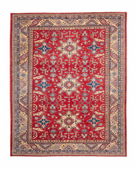 Ziegler Rug - Kazak - 309 x 247 cm - red