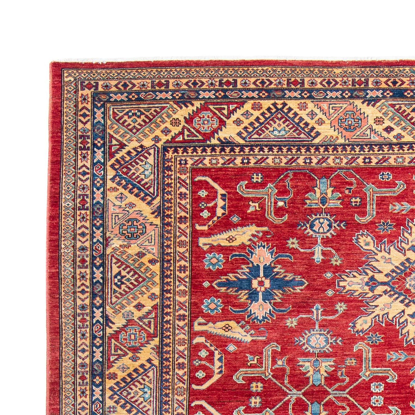 Kazak Rug 309x247cm - Oriental Rug