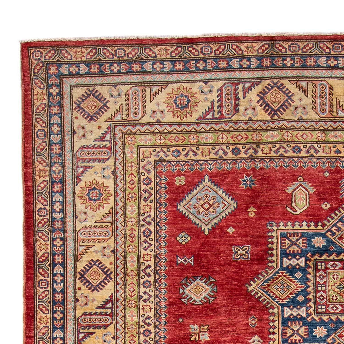 Kazak Rug 212x295cm - Oriental Rug