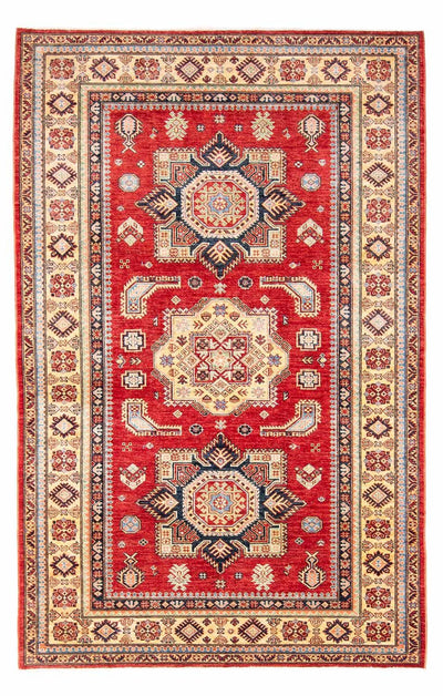 Kazak Rug 168x253cm - Oriental Rug