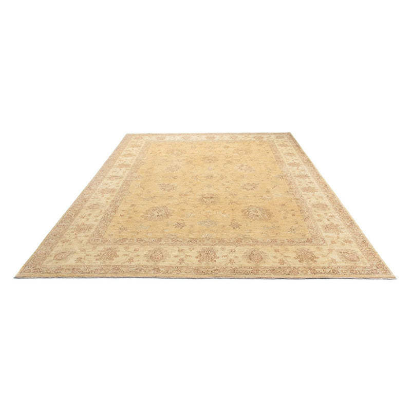 Perser Rug - Nomadic square  - 208 x 200 cm - beige