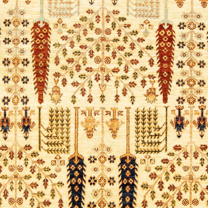 Ziegler Rug - 268 x 184 cm - beige