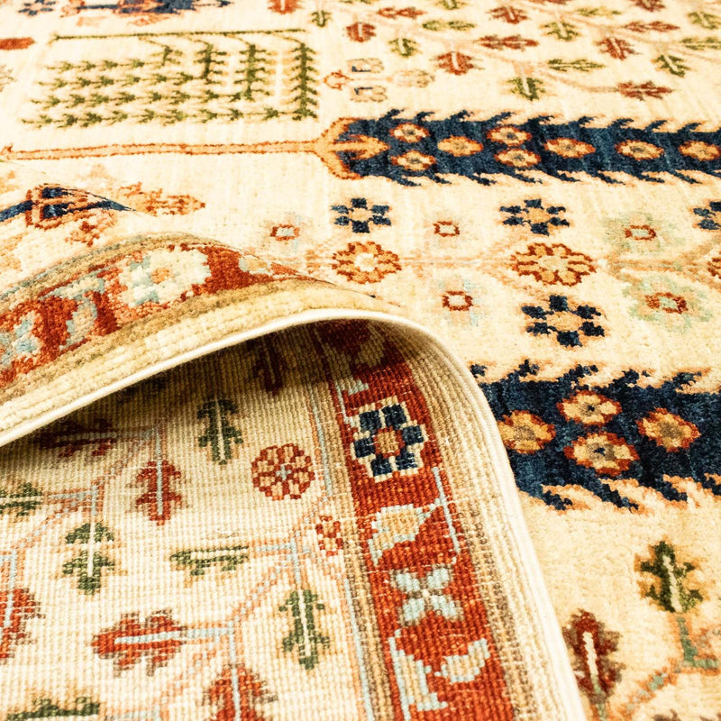 Ziegler Rug - 268 x 184 cm - beige