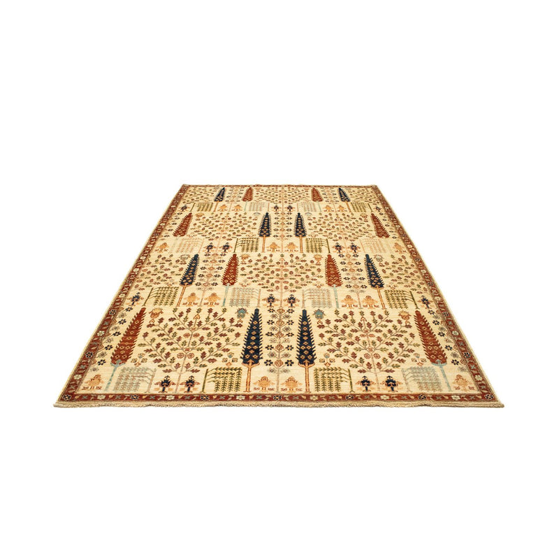 Ziegler Rug - 268 x 184 cm - beige