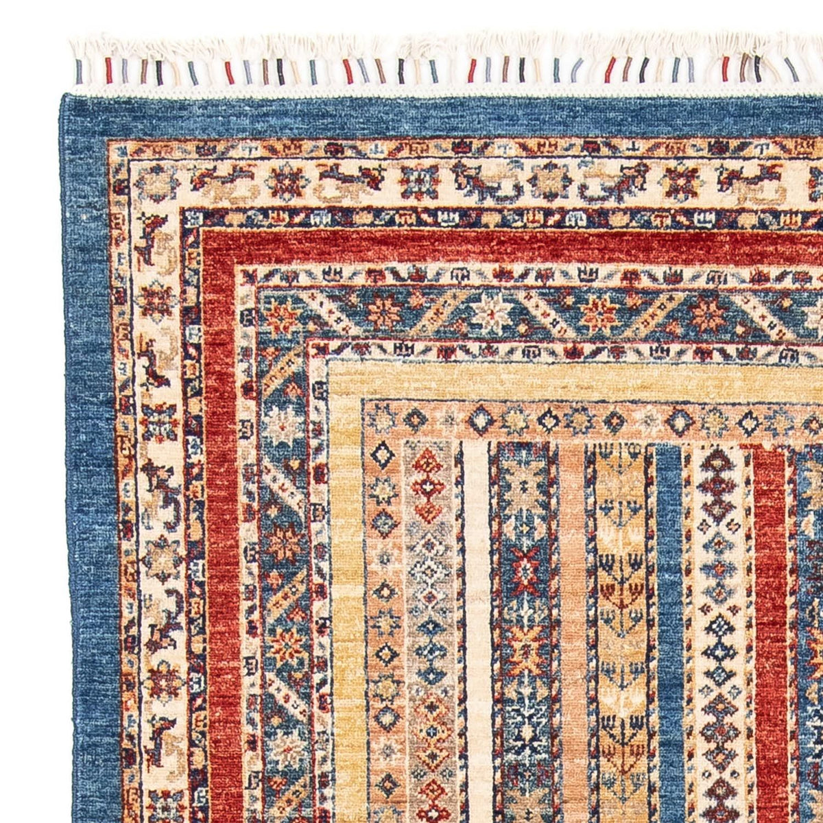 Ziegler Rug 153x220cm - Oriental Rug