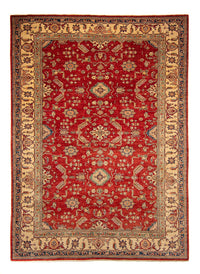 Ziegler Rug - Kazak - 360 x 266 cm - red