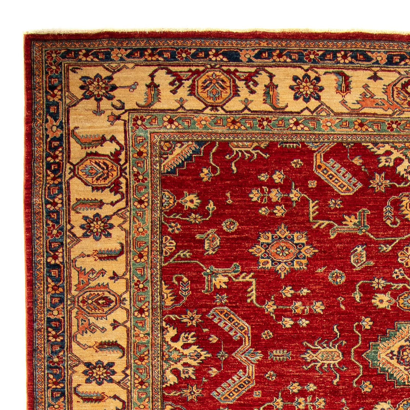 Ziegler Rug - Kazak - 360 x 266 cm - red