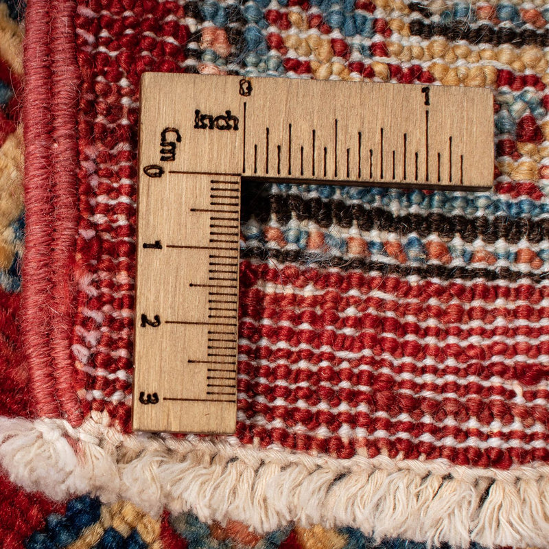 Ziegler Rug - Kazak - 360 x 266 cm - red