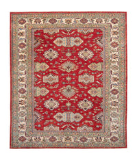 Ziegler Rug - Kazak - 310 x 246 cm - red