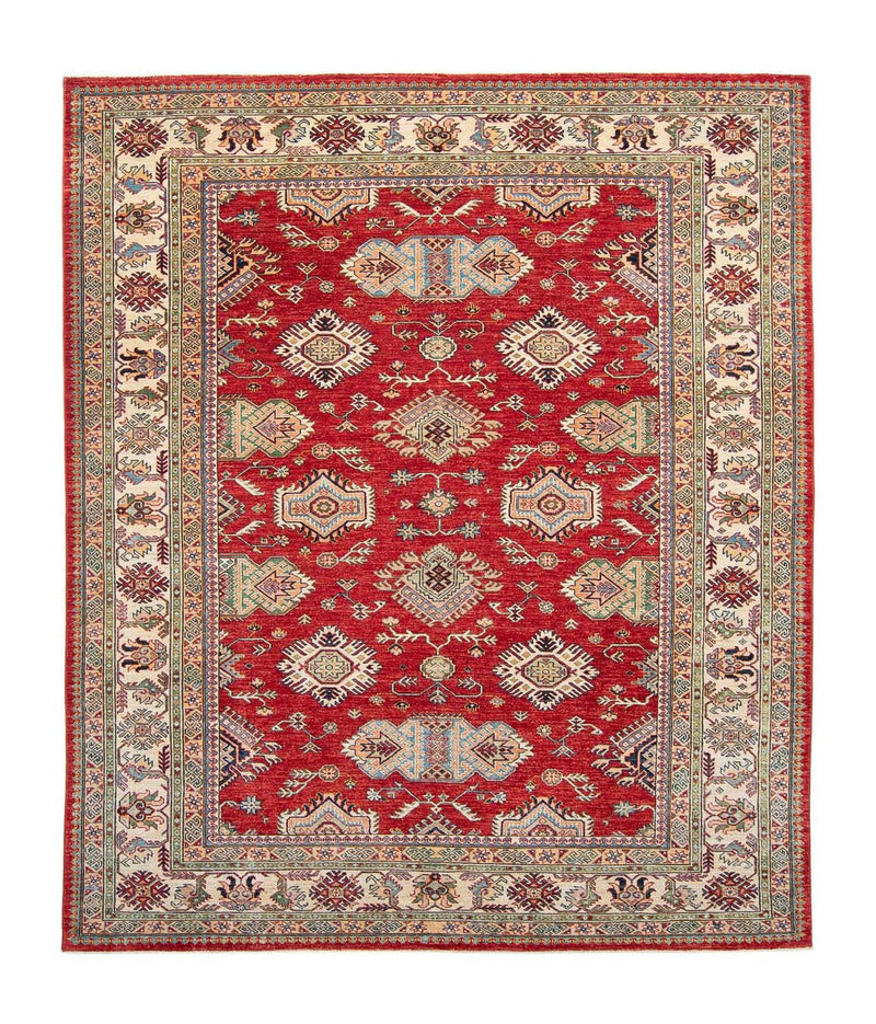 Ziegler Rug - Kazak - 310 x 246 cm - red