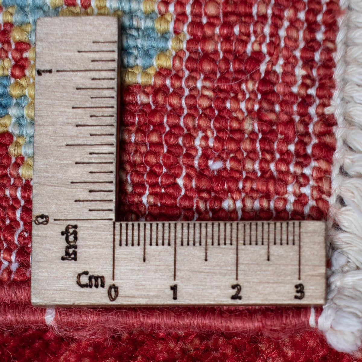 Ziegler Rug - Kazak - 310 x 246 cm - red