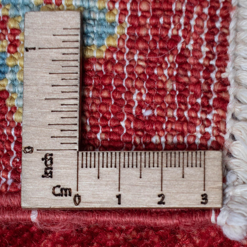 Ziegler Rug - Kazak - 310 x 246 cm - red