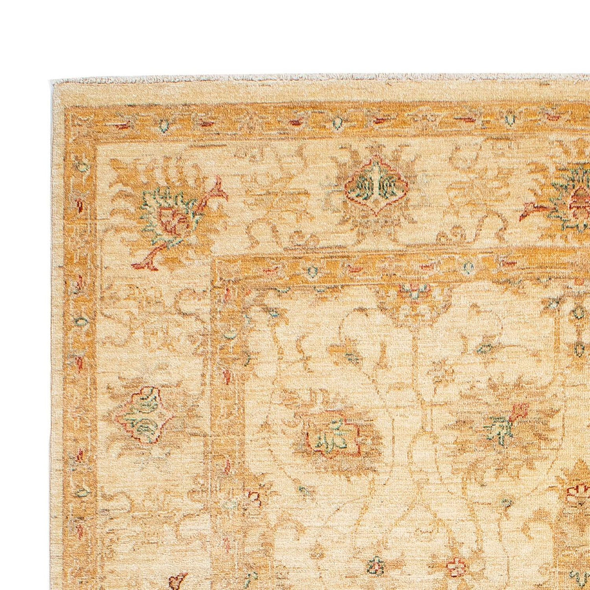 Kazak Rug 167x236cm - Oriental Rug