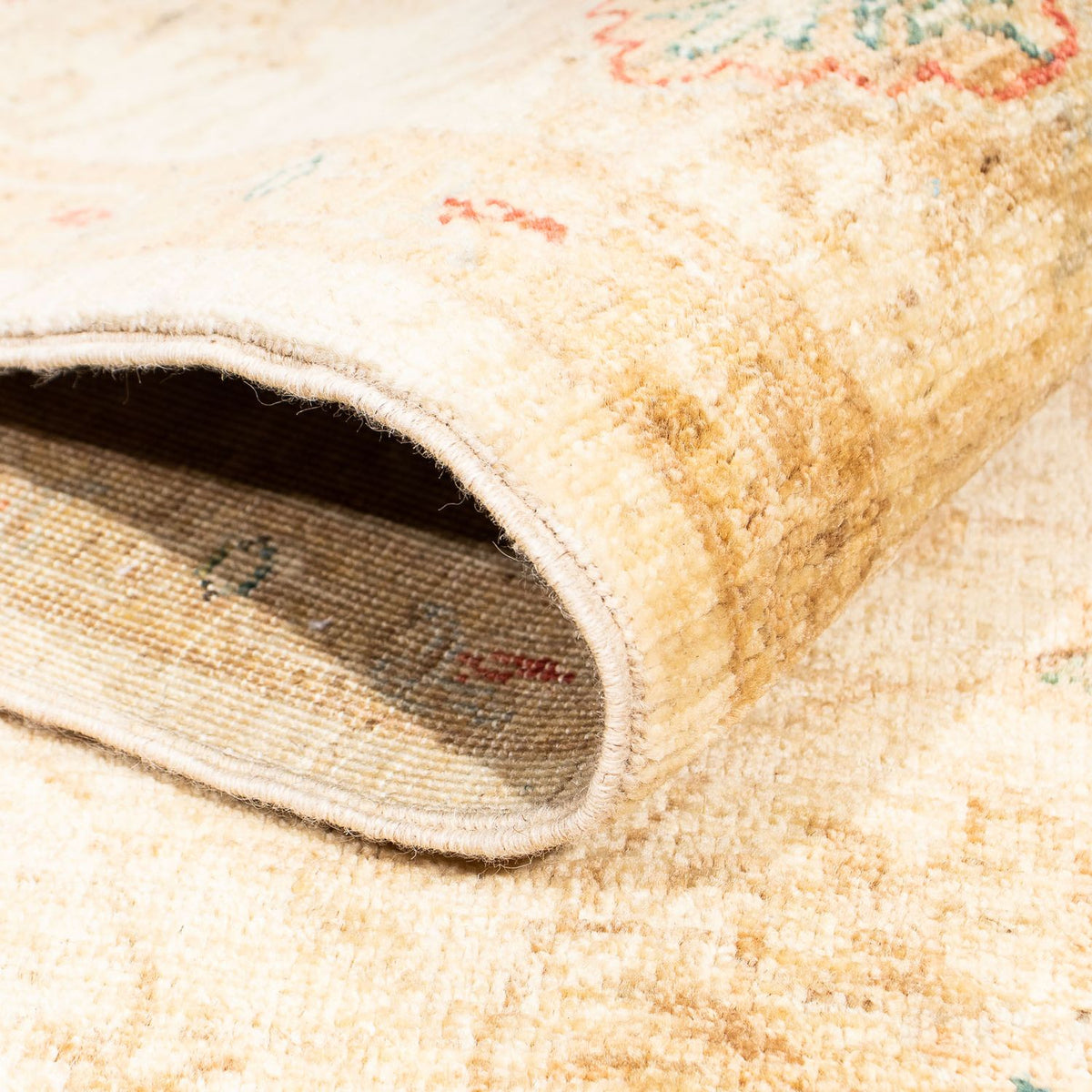 Ziegler Rug - Kazak - 236 x 167 cm - beige