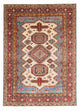 Kazak Rug 195x273cm - Oriental Rug