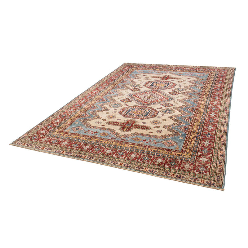 Ziegler Rug - Kazak - 273 x 195 cm - beige