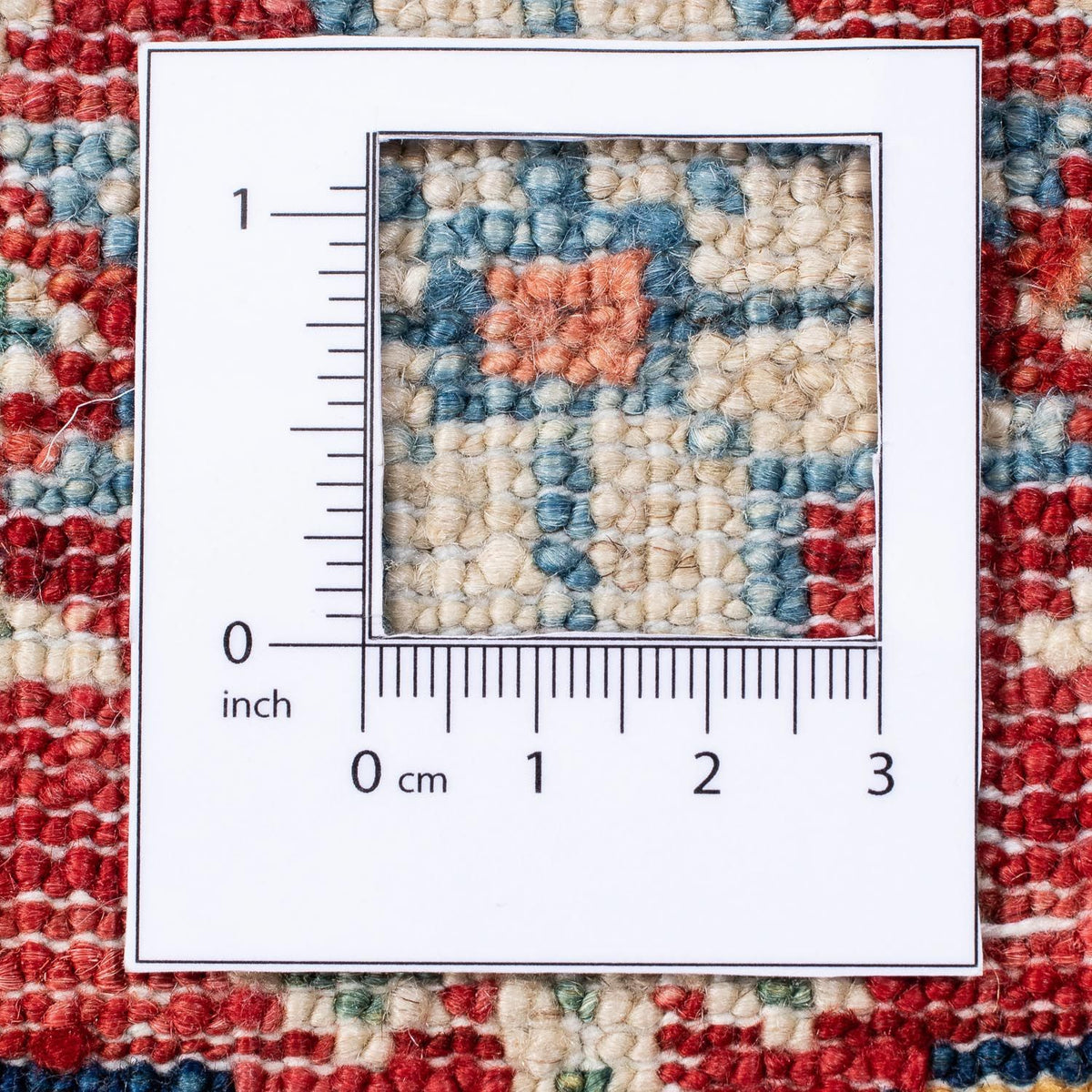 Ziegler Rug - Kazak - 273 x 195 cm - beige