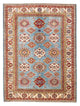 Kazak Rug 233x184cm - Oriental Rug