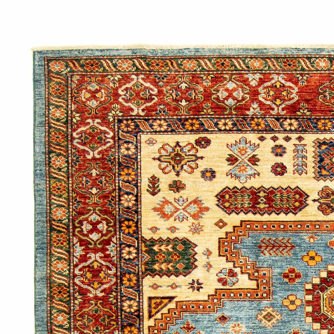 Kazak Rug 271x184cm - Oriental Rug