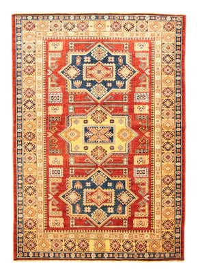 Ziegler Rug - Kazak - 209 x 153 cm - red