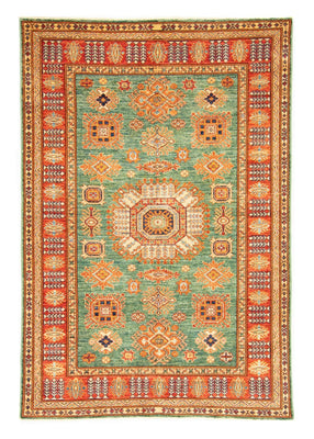 Ziegler Rug - Kazak - 211 x 150 cm - green