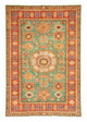 Kazak Rug 211x150cm - Oriental Rug