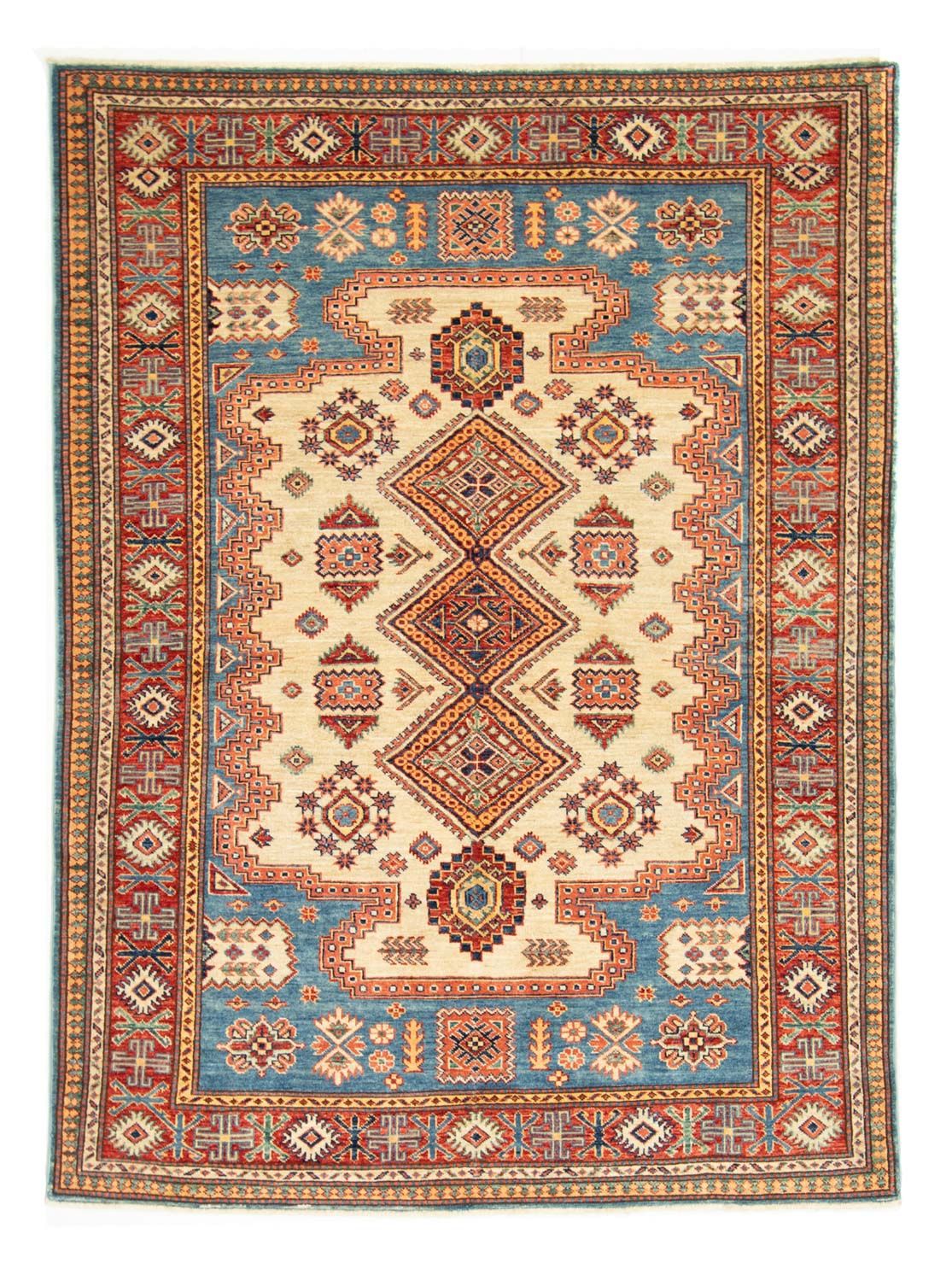 Ziegler Rug - Kazak - 200 x 155 cm - beige