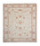 Perser Rug - Nomadic - 280 x 240 cm - beige