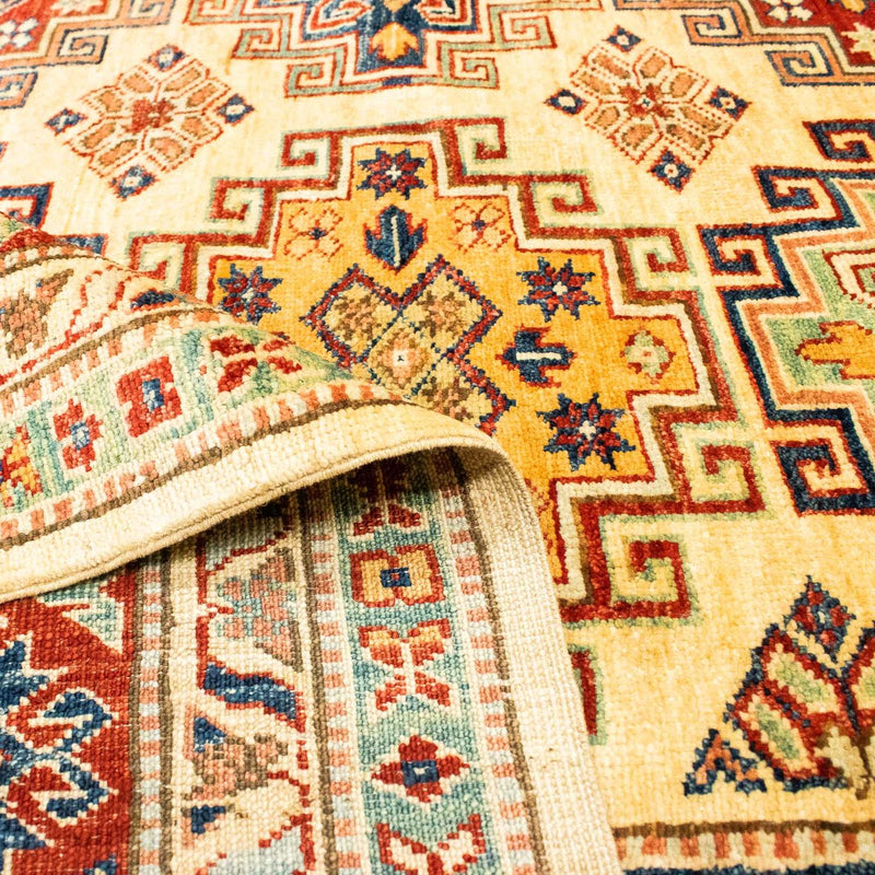 Ziegler Rug - Kazak - 246 x 205 cm - beige