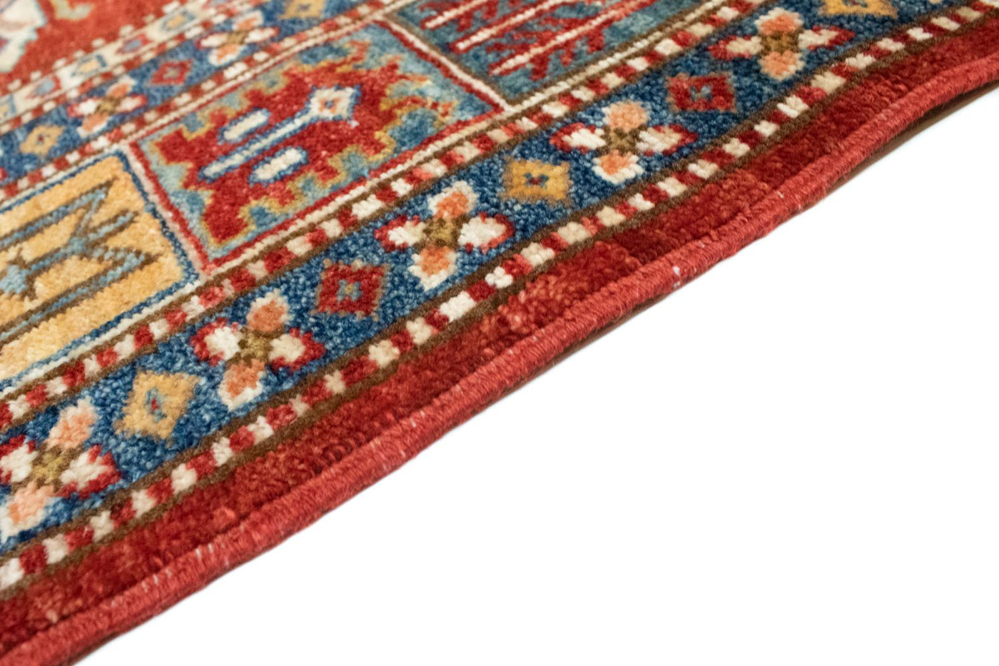 Kazak Rug 200x150cm - Oriental Rug
