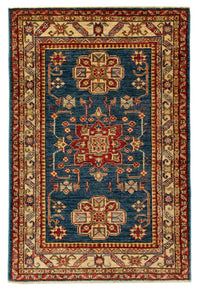 Ziegler Rug - Kazak - 126 x 85 cm - blue