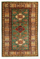Kazak Rug 80x119cm - Oriental Rug