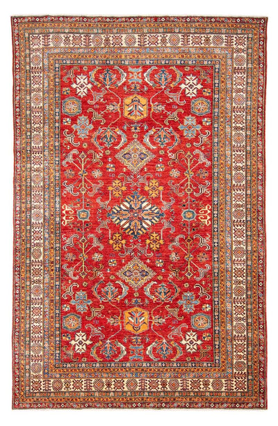 Kazak Rug 207x313cm - Oriental Rug