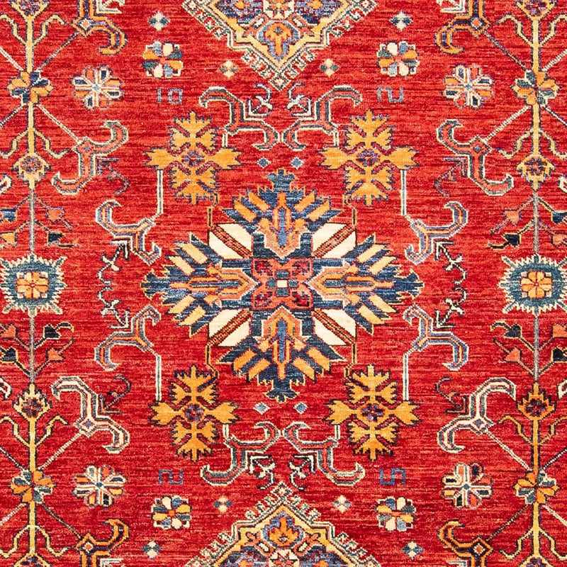 Ziegler Rug - Kazak - 313 x 207 cm - red