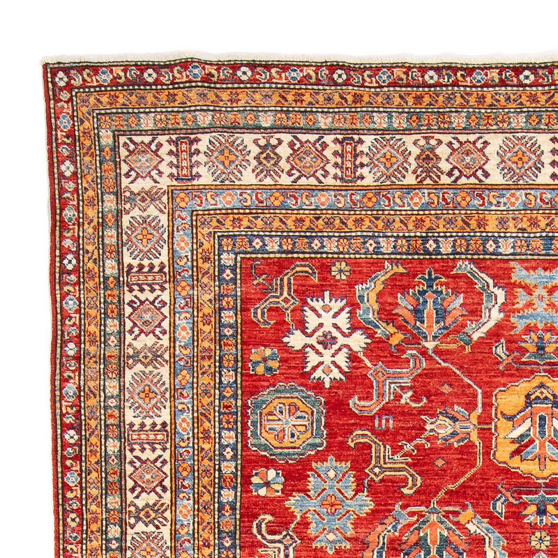 Ziegler Rug - Kazak - 313 x 207 cm - red