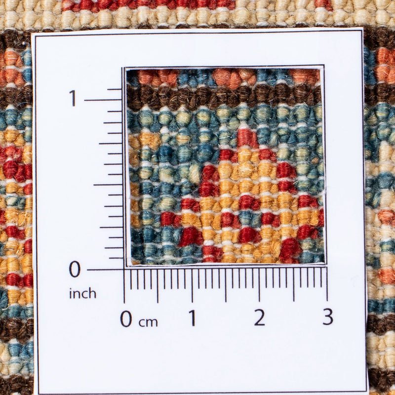 Ziegler Rug - Kazak - 313 x 207 cm - red