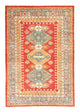 Kazak Rug 209x145cm - Oriental Rug