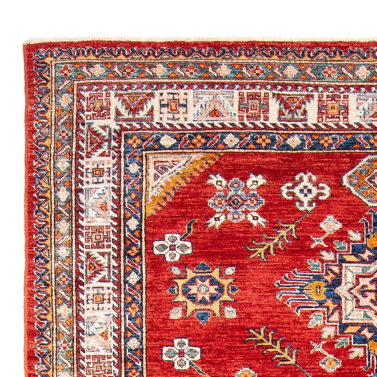 Kazak Rug 160x244cm - Oriental Rug