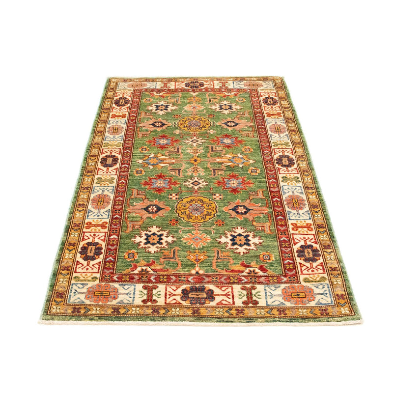 Ziegler Rug - Kazak - 157 x 95 cm - green