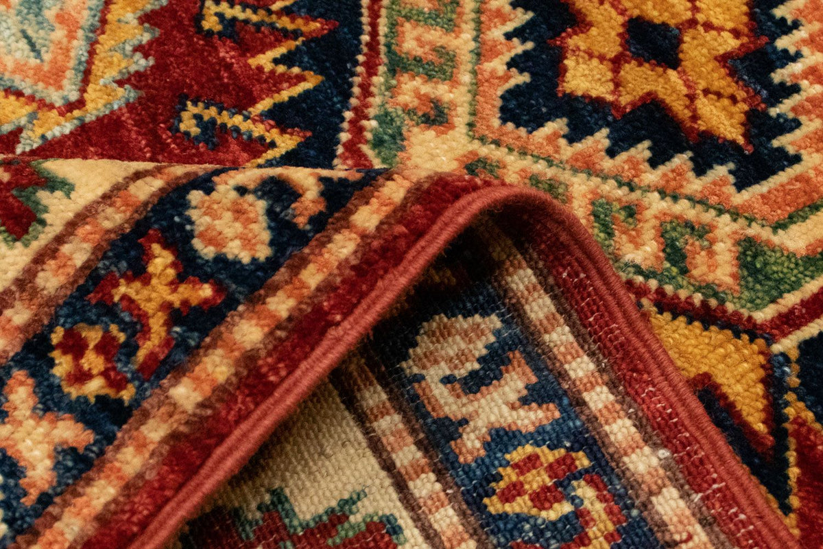 Kazak Rug 84x124cm - Oriental Rug