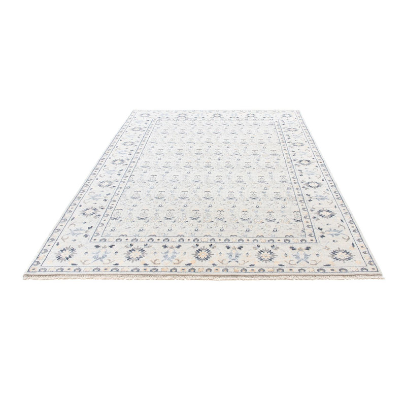 Designer Rug - 233 x 173 cm - grey