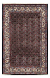 Perser Rug - Classic - 300 x 200 cm - black