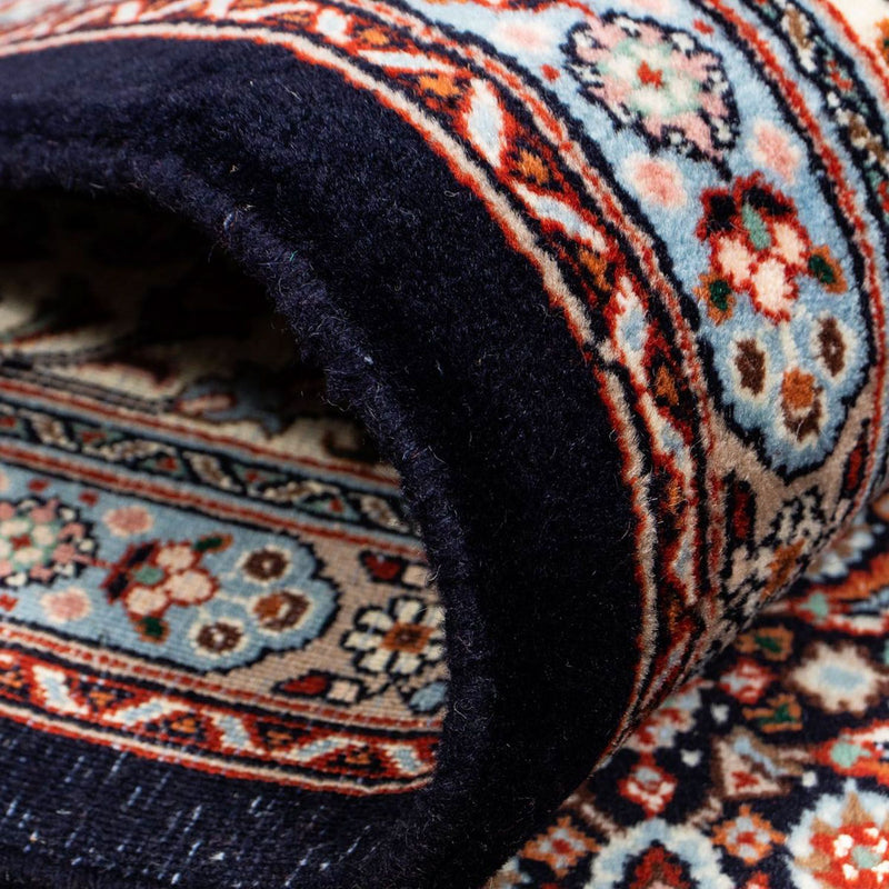 Perser Rug - Classic - 300 x 200 cm - black