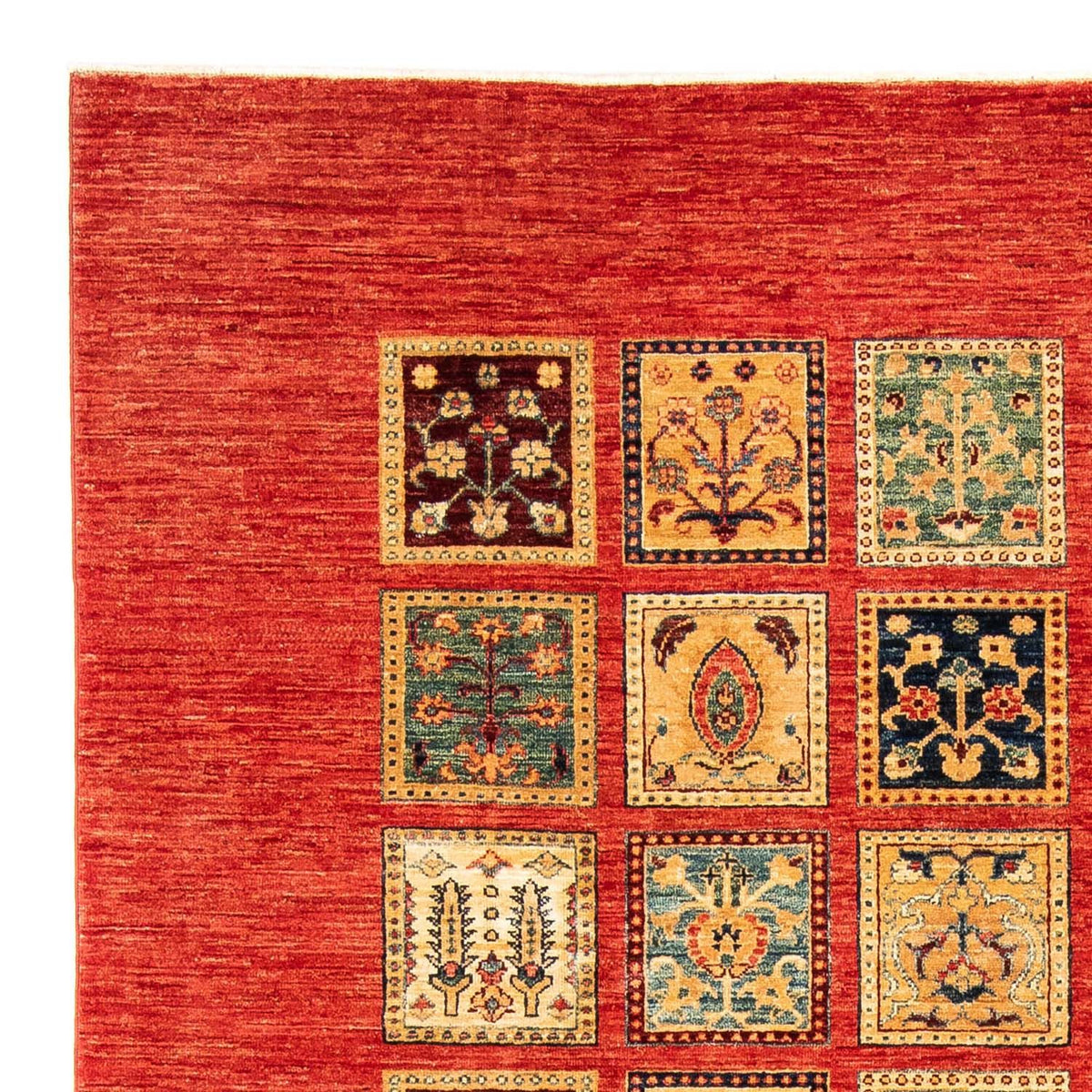 Ziegler Rug 207x292cm - Oriental Rug