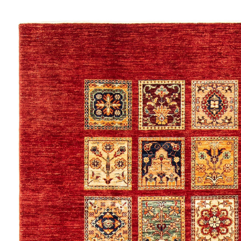 Ziegler Rug 204x291cm - Oriental Rug