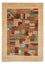 Gabbeh Rug - Loribaft Perser - 238 x 170 cm - light brown